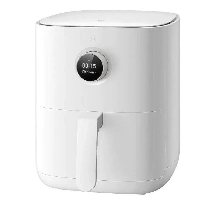 Mi Smart Air Fryer 3.5L - White - Tashqila Mi Smart Air Fryer 3.5L - White - Tashqila